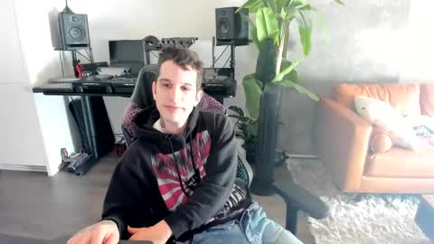 Snapshot of pierrefitch chatting on March 11, 1:56 pm Pierre Fitch online show from March 11, 1:56 pm