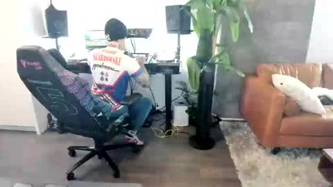 Snapshot of pierrefitch chatting on March 12, 12:42 am Pierre Fitch online show from March 12, 12:42 am