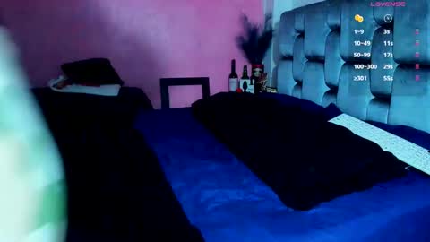 Snapshot of piggy_eddy chatting on February 18, 3:31 am Eddy Brock... Its a pleasure to talk to... online show from February 18, 3:31 am