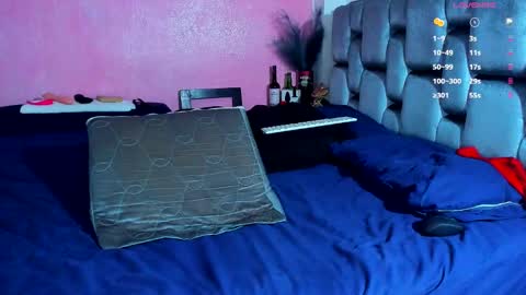 Snapshot of piggy_eddy chatting on February 25, 2:03 am Eddy Brock... Its a pleasure to talk to... online show from February 25, 2:03 am