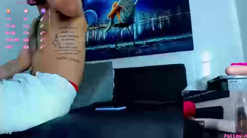 Snapshot of piggy_eddy chatting on September 9, 12:32 am Eddy Brock... Its a pleasure to talk to... online show from September 9, 12:32 am