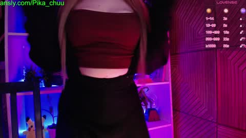 Sonya online show from December 7, 12:19 am