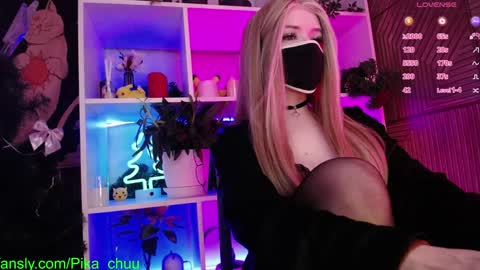 Sonya online show from December 30, 12:43 am