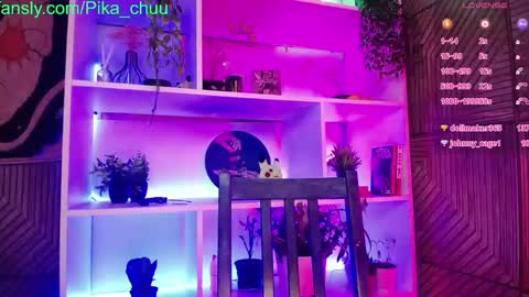 Sonya online show from January 18, 3:20 am