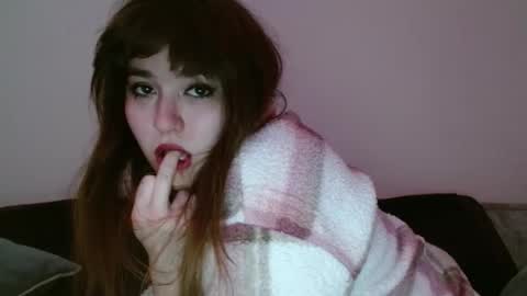 PilloGoddess online show from February 8, 2:16 pm