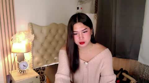 Ivy Morningstar online show from January 15, 7:34 pm