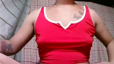 Snapshot of pinay_janella10 chatting on September 13, 7:13 pm pinay_janella10 online show from September 13, 7:13 pm