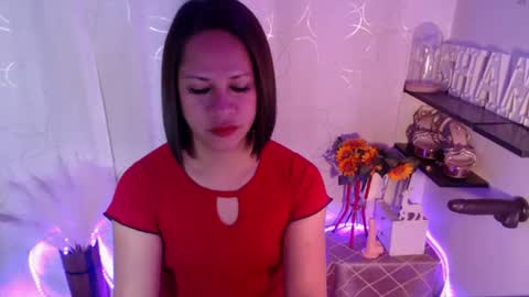 pinay_shawnx online show from January 5, 11:01 pm