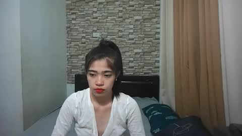 Snapshot of pinaycutie_sylvia chatting on November 3, 11:37 pm Via online show from November 3, 11:37 pm