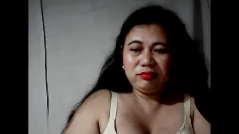 pinaymama12345 online show from January 3, 11:12 pm