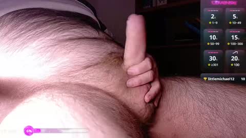 pincopanco82 online show from January 7, 6:14 pm