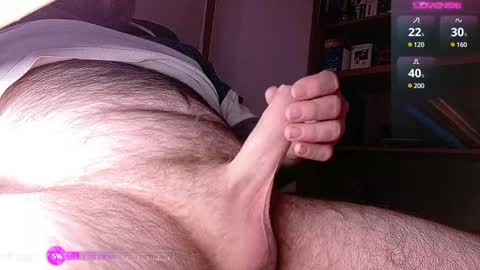 pincopanco82 online show from January 25, 6:46 pm