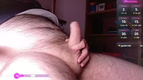 pincopanco82 online show from January 31, 6:36 pm