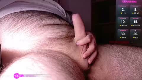 pincopanco82 online show from February 8, 11:22 am