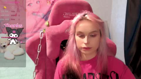 Nancy online show from December 10, 7:11 pm