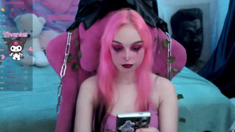 Nancy online show from February 5, 4:36 pm