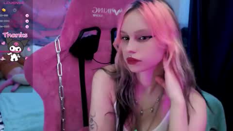 Nancy online show from September 12, 8:53 pm