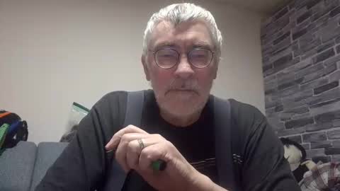 Michael online show from December 16, 7:30 pm