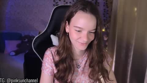 Stephanie online show from November 26, 7:15 pm