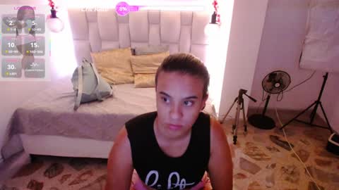 tiffany online show from January 19, 7:37 pm