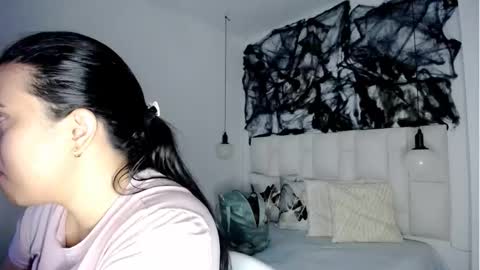 tiffany online show from October 12, 7:35 pm