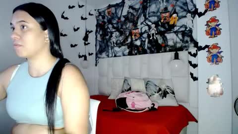 tiffany online show from October 19, 7:47 pm