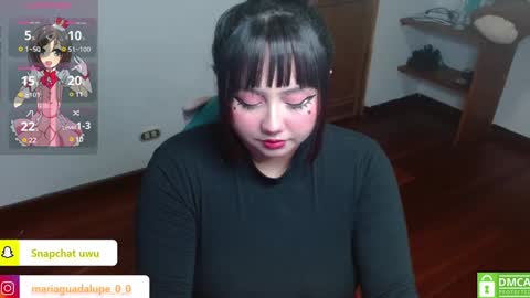 Lore online show from December 9, 5:29 am