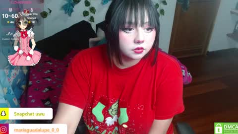 Lore online show from January 18, 9:45 am