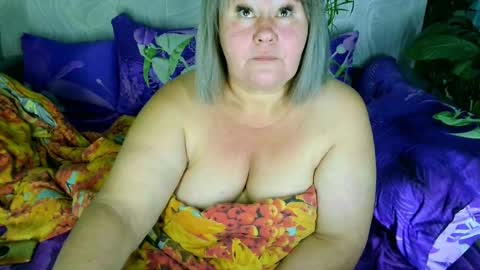 Tatyana online show from October 14, 1:50 am