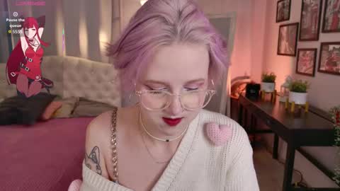 Luna online show from November 21, 6:12 am