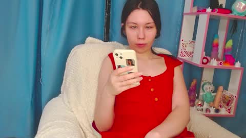 Pikachu pika online show from January 31, 4:48 pm