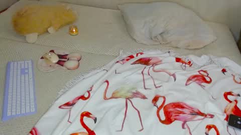 Pikachu pika online show from March 12, 5:28 pm