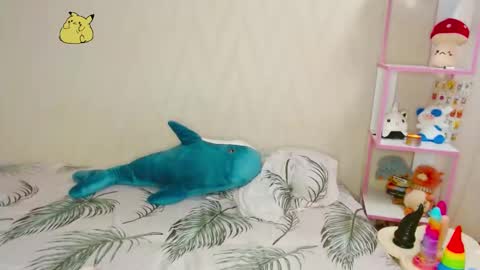 Pikachu pika online show from September 16, 7:37 pm