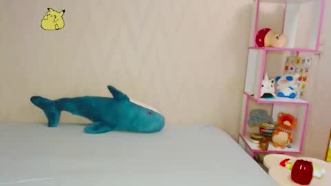 Pikachu pika online show from September 22, 9:17 pm