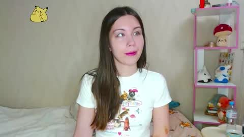 Pikachu pika online show from September 29, 7:30 pm