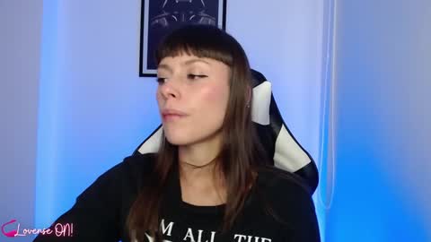 Snapshot of pinkcatlive chatting on January 13, 10:24 pm Emily online show from January 13, 10:24 pm