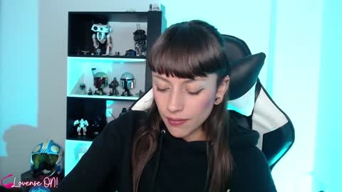 Snapshot of pinkcatlive chatting on January 29, 11:56 pm Emily online show from January 29, 11:56 pm