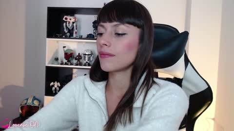 Snapshot of pinkcatlive chatting on January 30, 9:36 pm Emily online show from January 30, 9:36 pm