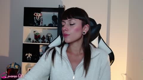 Snapshot of pinkcatlive chatting on January 31, 12:39 am Emily online show from January 31, 12:39 am