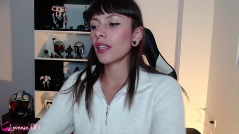 Snapshot of pinkcatlive chatting on January 31, 3:41 am Emily online show from January 31, 3:41 am