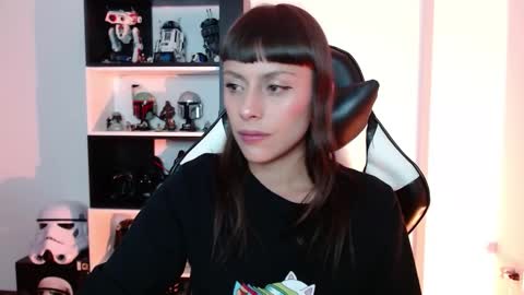 Snapshot of pinkcatlive chatting on September 11, 1:06 am Emily online show from September 11, 1:06 am