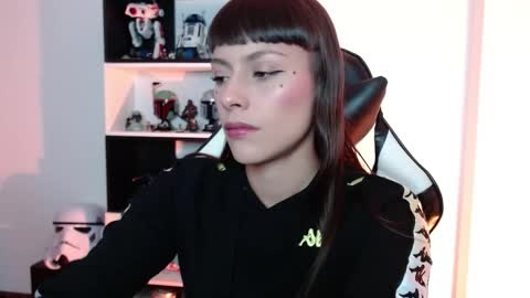 Snapshot of pinkcatlive chatting on September 11, 11:49 pm Emily online show from September 11, 11:49 pm