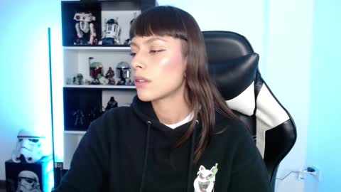 Snapshot of pinkcatlive chatting on September 24, 2:59 am Emily online show from September 24, 2:59 am