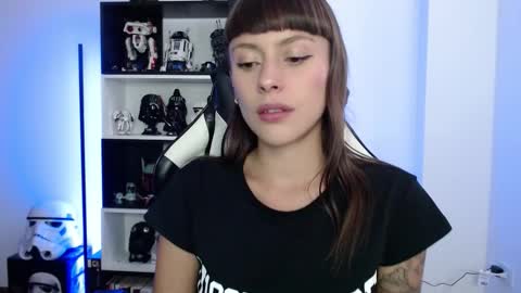 Snapshot of pinkcatlive chatting on September 26, 6:45 pm Emily online show from September 26, 6:45 pm