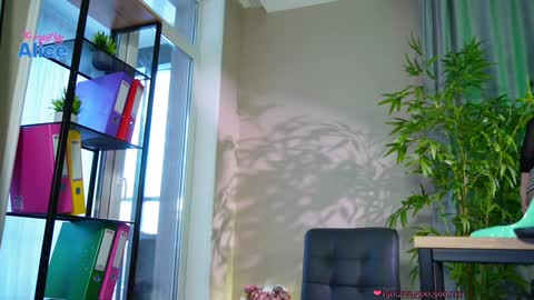 Alice   online show from December 20, 11:54 am