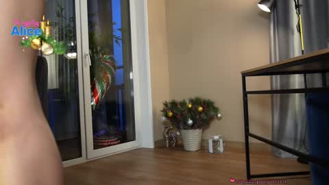 Alice   online show from January 4, 1:42 pm