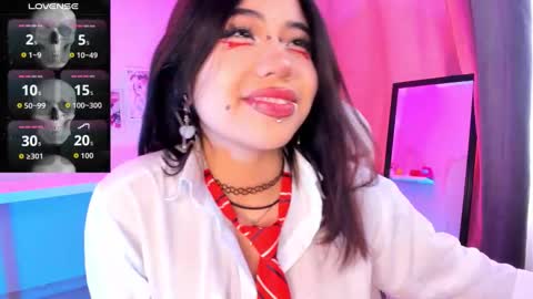 PINKK online show from September 13, 1:55 pm