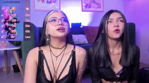 PINKK online show from October 5, 2:48 pm