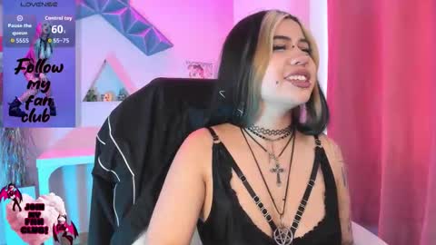 PINKK online show from November 13, 1:21 pm