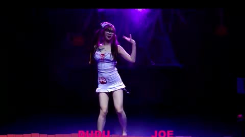 Snapshot of pinklady_dudu chatting on October 28, 11:58 am pinklady_dudu online show from October 28, 11:58 am